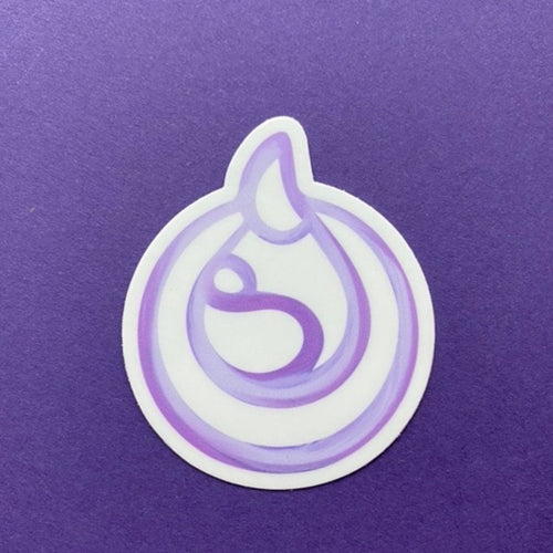 Breastfeeding sticker, Breastfeeding mama gift,